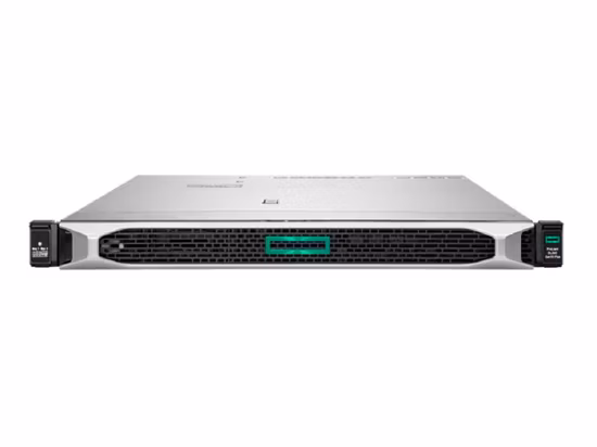 中国メーカー HPE Proliant Dl360 Gen10 Plus (Tel Xeon Gold 6328hl ラック サーバー)